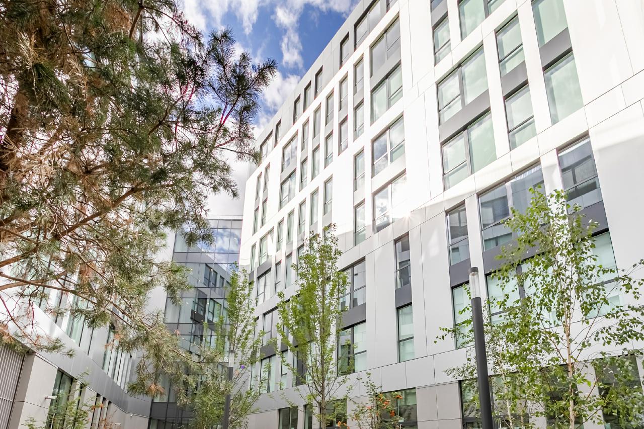 Bureau La Plaine Saint-Denis 10356m² Location bureau La Plaine Saint-Denis Seine-Saint-Denis OLBUR2100311 8